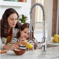 Accessories Lead Free 304 Kitchen Faucet